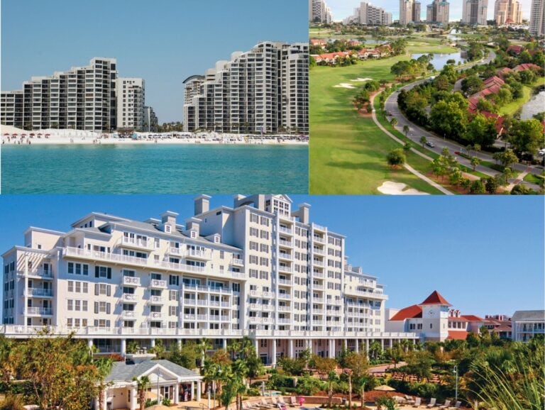 Sandestin Wine Festival