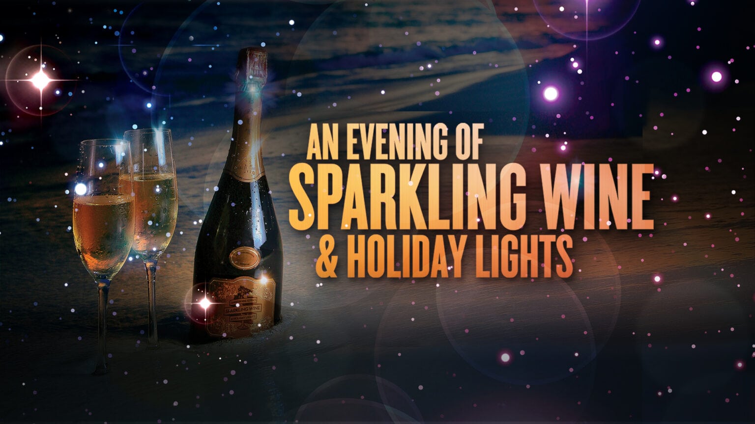 Sparkling Wine Sandestin Wine Festival