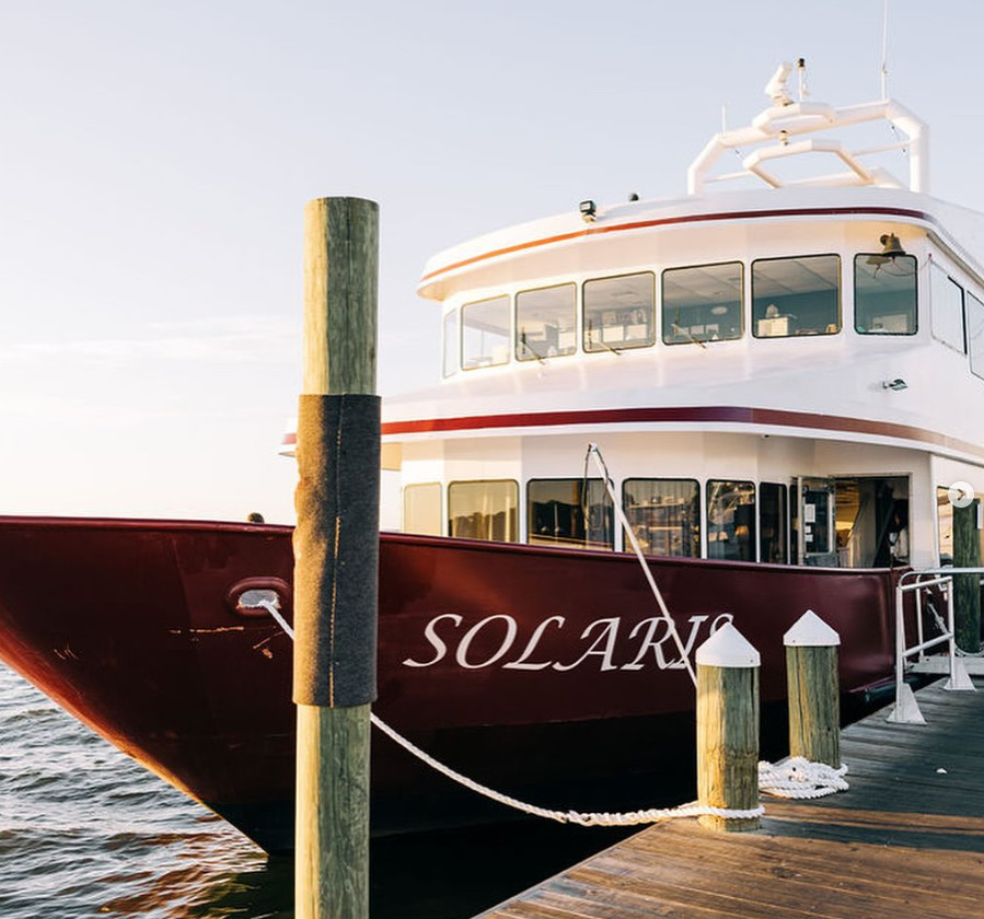 Solaris Sip & Sail Solaris Sip & Sail