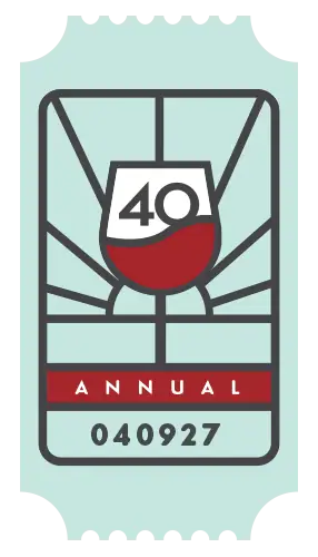 Ticket_40th